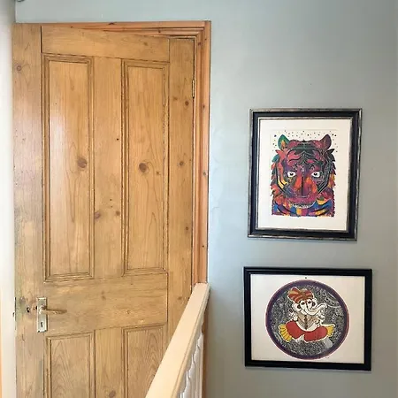Comfortable Escape Near Gloucester Road
